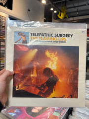 The Flaming Lips - Telepathic Surgery