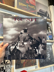 Rush - Presto