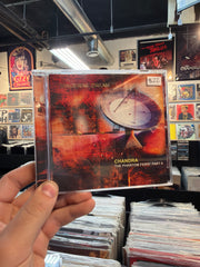 Tangerine Dream - Chandra (CD)
