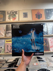 Showbiz - Muse