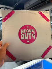 Crowbar - Heavy Duty