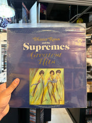 Supremes - Greatest Hits