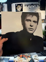 Peter Gabriel - SO