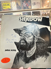 Shadow - Music Forever