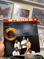 Encore of the Golden Hits - The Platters