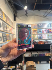 R.E.M - Fables of the Reconstruction