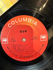 Wow - Moby Grape