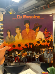 The Werewolves - Ship of Fools