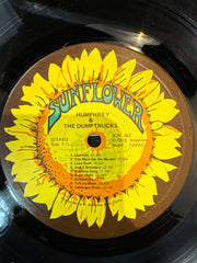 Sunflower - Humphrey and the Dumptrucks