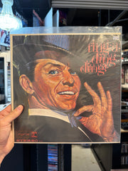 Frank Sinatra - Ring
