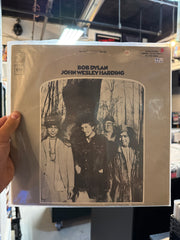 Bob Dylan - John Wes