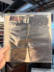 Rolling Stones - Sticky Fingers (Original USA w Zipper)