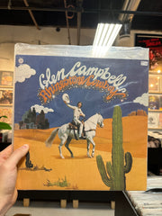 Glen Campbell - Rhinestone Cowboy