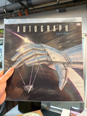 Autograph - Sign in Please