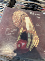 Two - bob james