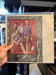 The Beach Boys