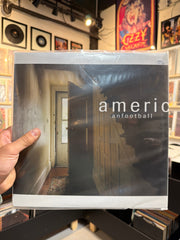 America - Anfootball