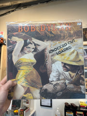 Bob Dylan - Knocked out Loaded