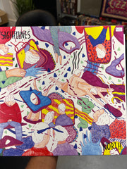 North - Sightlines