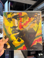 King Sunny Ade - JuJu Music (1982 USA)