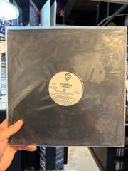 Jaheim - Fabulous (12”)