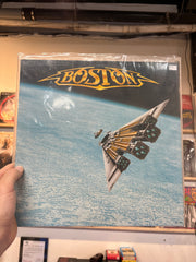 Boston - Third Stage