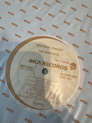 Southern comfort - the crusaders