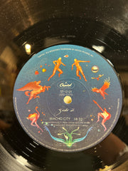 Circle of Love - The Steve Miller Band