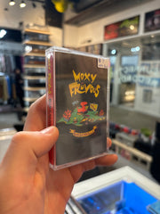 Moxy Furious - Bargainville