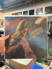 Ted Nugent - Weekend Warriors