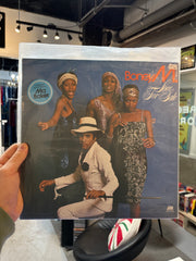 Boney M - Love for Sale