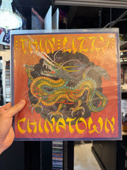Thin Lizzy - Chinatown