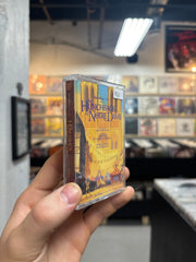 Hunchback of Notre Dame