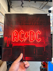 AC/DC - Powerup
