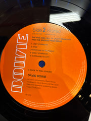 David Bowie - Ziggy Stardust