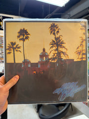 The Eagles - Hotel California