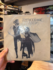Fleetwood Mac - Rumours