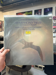 Beethoven - Symphony #9