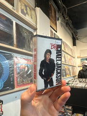 Michael Jackson - Bad