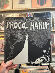 Self Titled - Procol Harum