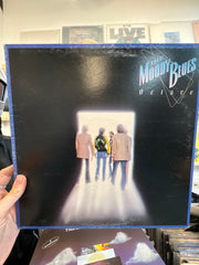 Octave - The Moody Blues