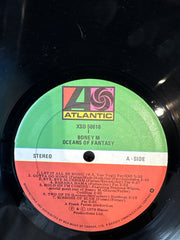 Oceans of Fantasy - Boney M.