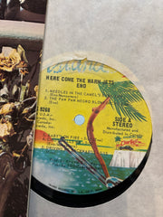 ENO - Here Come The Warm