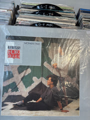Mothers talk - Tears for Fears