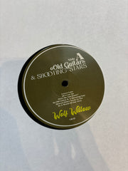 Wolf Willow - Old Guitars n Shooting Stars