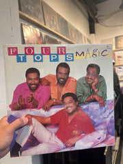 Magic - Four Tops