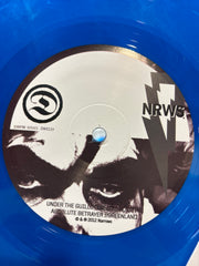 Painted - Narrows