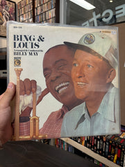 Bing & Louis