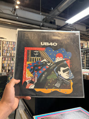 Labour of Love - UB40