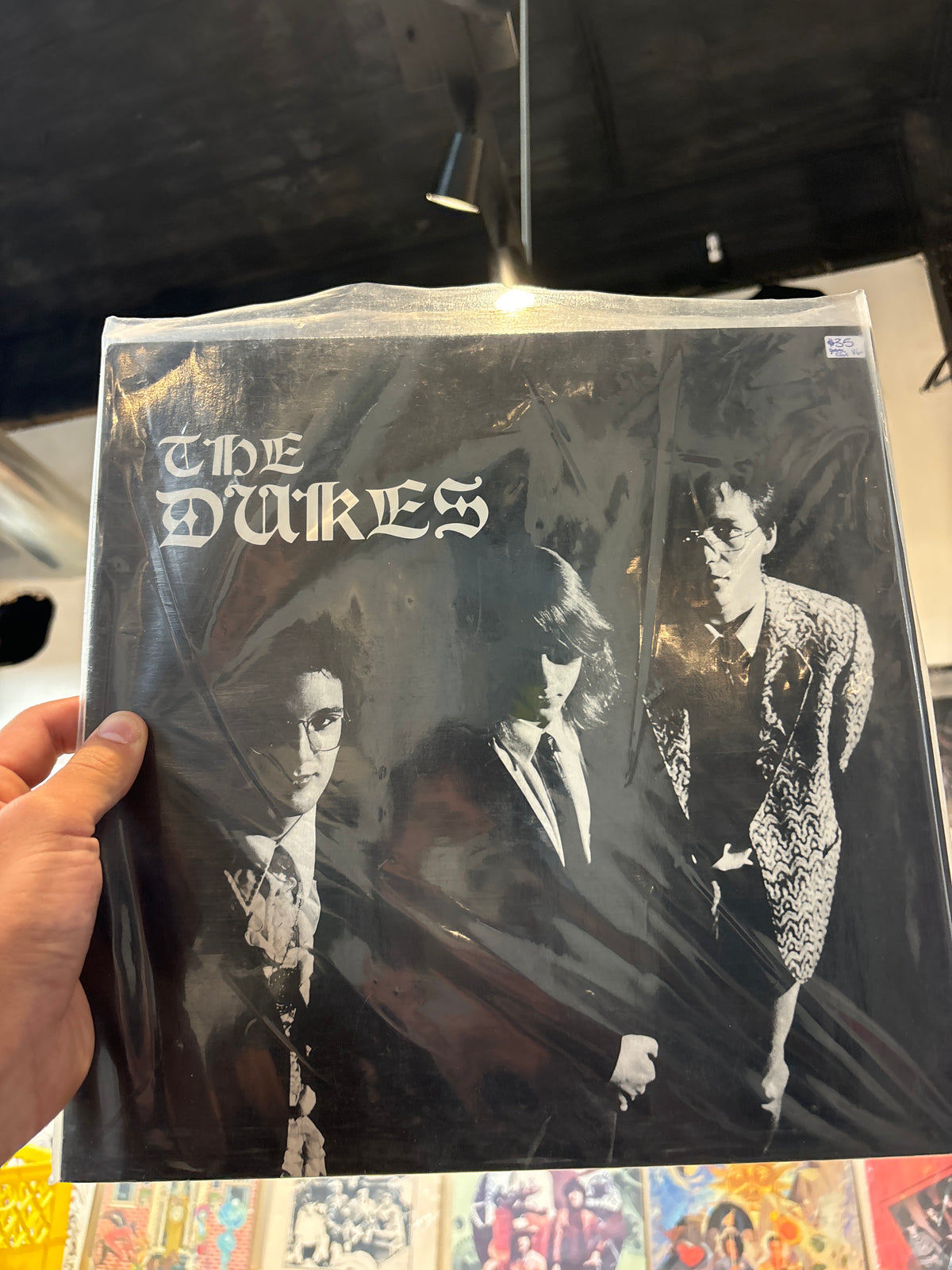 Get - The Dukes